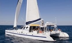Dream yacht charter 