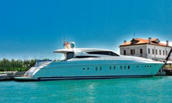 Camy yacht charter 