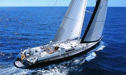 Amadeus yacht charter 