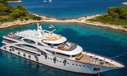 Olimp yacht charter 