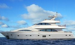 Dream Yacht yacht charter 