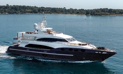 Grand Cru yacht charter 