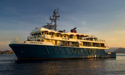 Kudanil Explorer yacht charter 