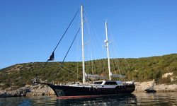 Didi yacht charter 