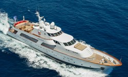Parvati yacht charter 