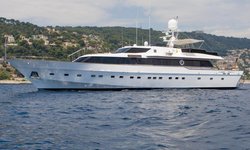 Atlantic Endeavour yacht charter 
