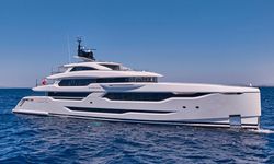 O'Madeleine yacht charter 