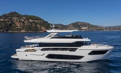 Azur yacht charter 