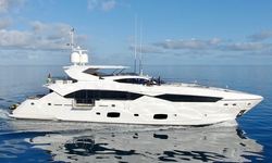 Settlement yacht charter 