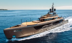 RAJA² yacht charter 