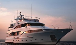Friendship yacht charter 