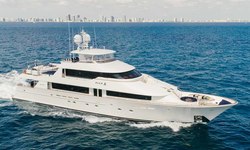 Plan A yacht charter 