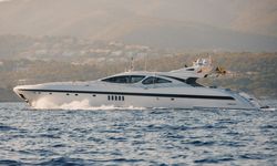 Jomar yacht charter 