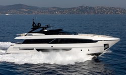 Raph Seven II yacht charter 