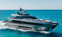 A Salt Weapon yacht charter 