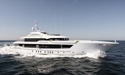 Solemates yacht charter 