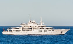 Tatoosh yacht charter 