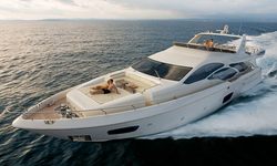 Koukles yacht charter 