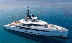 Acqua Chiara yacht charter 