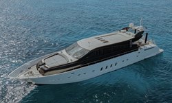 Estel yacht charter 