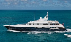 Odessa yacht charter 