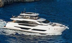 Lady Aga yacht charter 