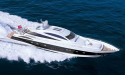 Casino Royale yacht charter 