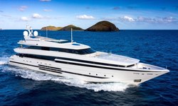 Balista yacht charter 