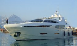Turkiz yacht charter 