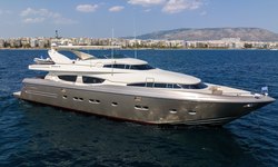 Why yacht charter 