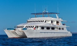 Tip Top II yacht charter 