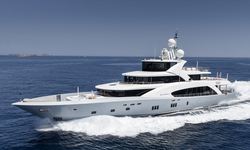 Belongers yacht charter 