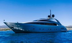 Matsu yacht charter 