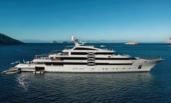 Project X yacht charter