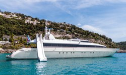 Hemilea yacht charter 