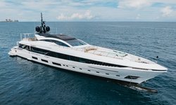 Velocity yacht charter 