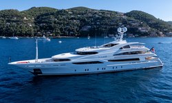 St David yacht charter 