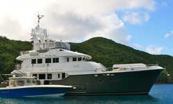 Vega yacht charter 