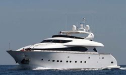 Adriatic Blues yacht charter 
