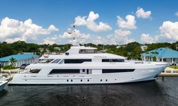 Valhalla yacht charter 