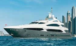 Encore yacht charter 