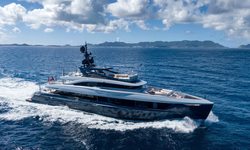 Ancora yacht charter 