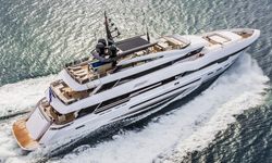 Parillion yacht charter 