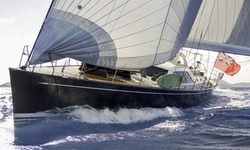 Padma yacht charter 