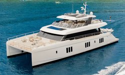 Kokomo yacht charter 