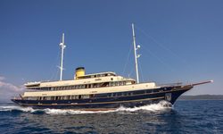 Casablanca yacht charter 