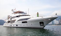 Alegre yacht charter 