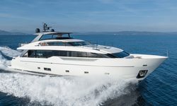 Zatara II yacht charter 