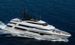 Taiba yacht charter 