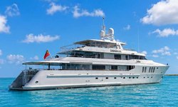 Jubilee yacht charter 